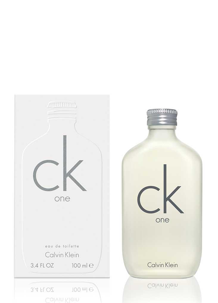 Calvin Klein CK One edt 100ml