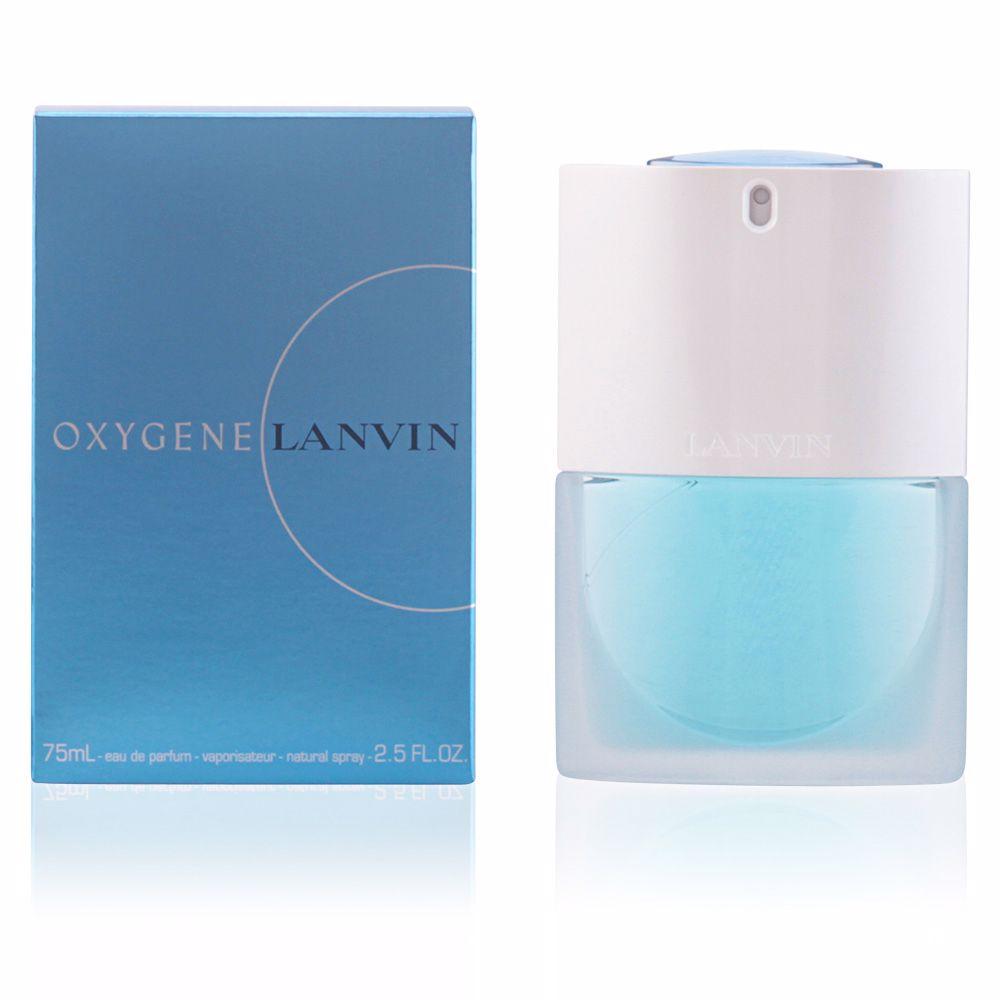 Lanvin Oxygene edp 75ml