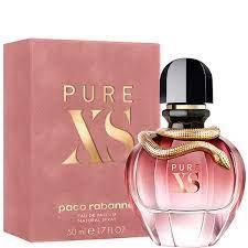 Paco Rabanne Pure XS For Her edp 50ml