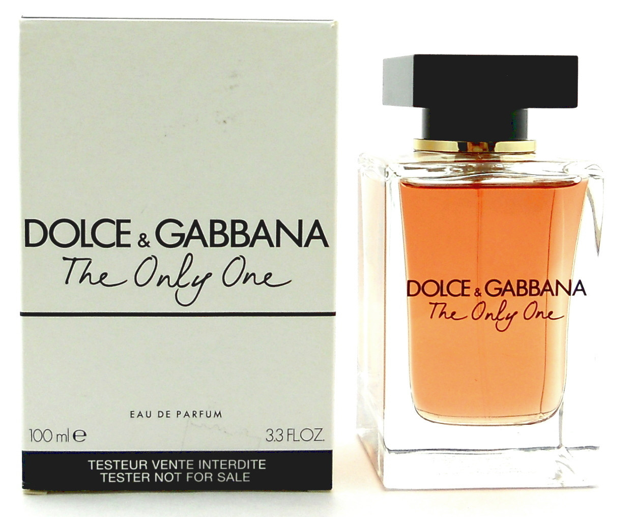 Dolce & Gabbana The only one edp tester 100ml