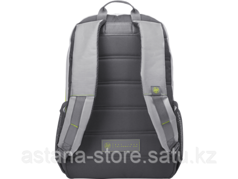 Рюкзак-сумка для ноутбука HP Active Grey Backpack, 15.6" - фото 2 - id-p97804357