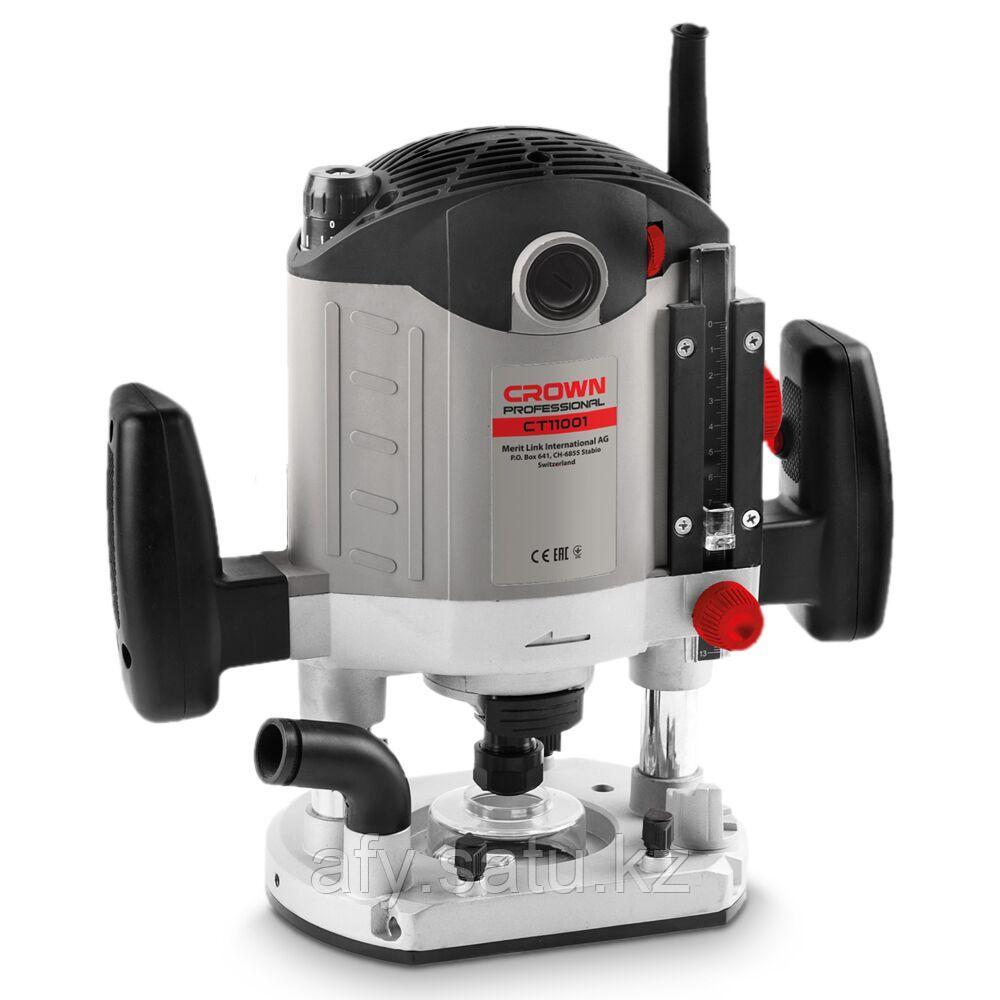 Фрезер CT11012