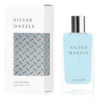 Парфюмерная вода Dilis для мужчин Trend Silver Dazzle, 75мл