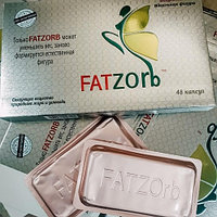 FATZORB ( Фатзорб ) 48 капсул для похудения