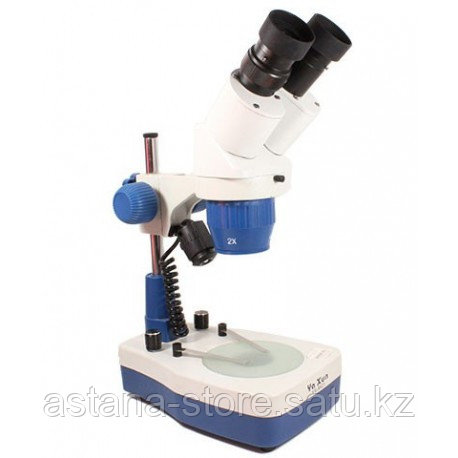 Микроскоп бинокулярный YAXUN YX-AK21 - фото 3 - id-p97804001