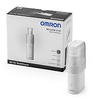 OMRON MicroAIR U100 небулайзері