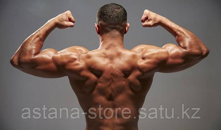 Мен тартылған сексті жақсы көремін