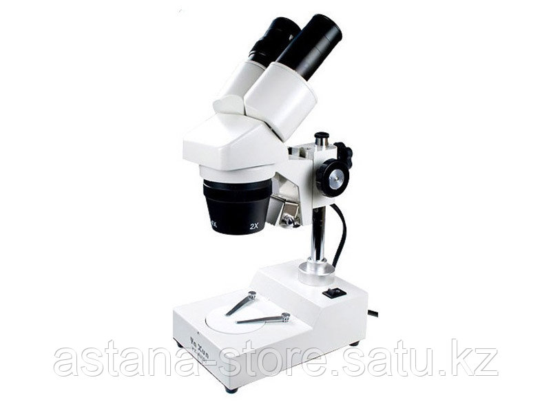 Микроскоп бинокулярный YAXUN YX-AK01 - фото 1 - id-p97804075