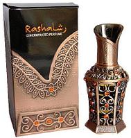 Арабские масляные духи RASASI RASHA / РАША, 12 мл.