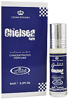 Арабские масляные духи AL REHAB CHELSEA (Челси), 6 мл.
