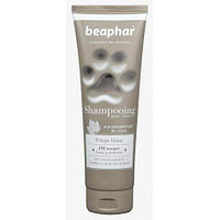 Shampoo White 250 мл Ақ жүні бар иттерге арналған супер премиум концентрацияланған сусабын