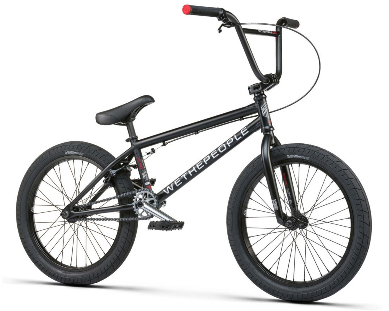 Велосипед Wethepeople  CRS 20 - RSD FC - 2021