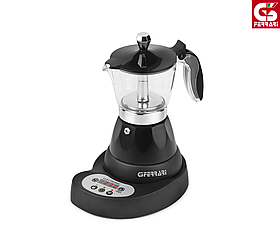 Электрическая гейзерная кофемашина G3FERRARI Risveglio espresso Moka G10045
