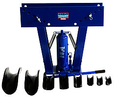 Трубогиб гидравлический AE&T T60016 16т