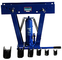 Трубогиб гидравлический AE&T T60012 12 т