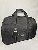 Дорожная сумка среднего размера " CANTLOR". Высота 37 см, ширина 57 см, глубина 25 см., фото 1