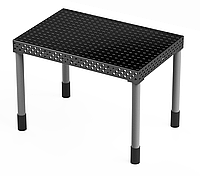 Сварочный стол "Стандарт" 1500х1000х150 (шаг 50 мм)