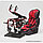 Кресло-коляска для детей ДЦП  KD20, фото 5