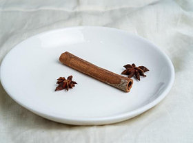 Блюдо " табак" диаметр 35 см