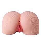 Мини-мастурбатор Вагина-Анус, фото 2