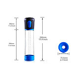 Помпа вакуумная Bigger Man, фото 3