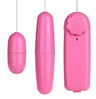 Двойное виброяйцо