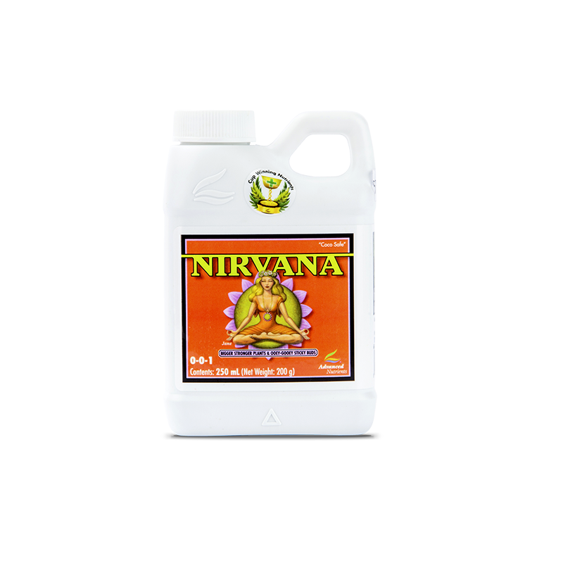 Стимулятор Nirvana 250мл, фото 1