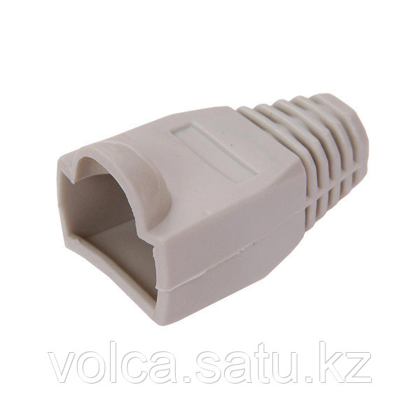 CS4-11 ITK ITK Колпачок изолирующий для разъема RJ-45 PVC серый