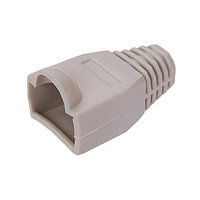 CS4-11 ITK ITK Колпачок изолирующий для разъема RJ-45 PVC серый