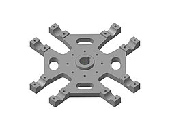 Детали и запасные части к мельницам