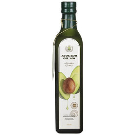 Avocado Oil N01, масло авокадо, 500 мл