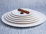 Тарелка "9" (диаметр 23 см), фото 2