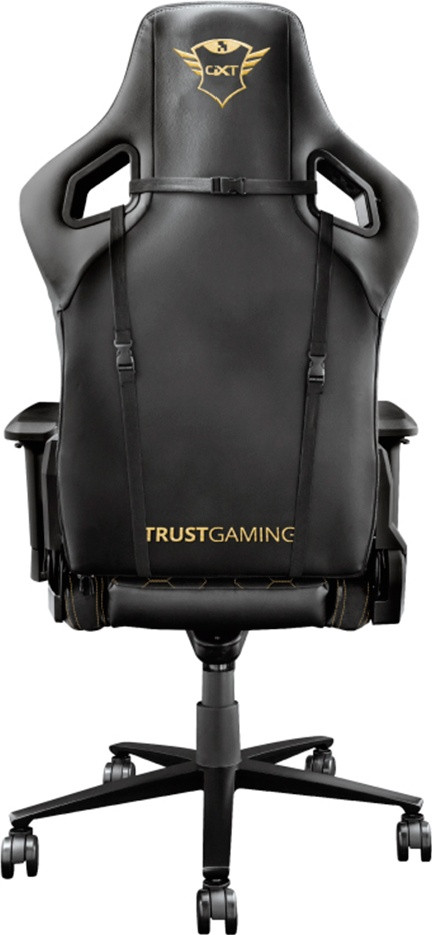 Игровое кресло Trust GXT 712 Pro Gaming - фото 3 - id-p97821224