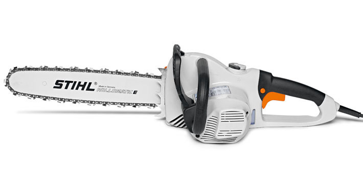 Пила электрическая цепная STIHL MSE 250 C-Q - фото 2 - id-p97821241