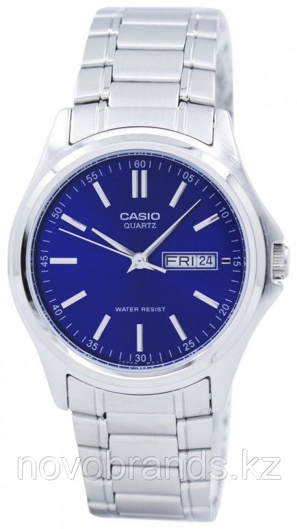 Наручные часы Casio MTP-1239D-2ADF