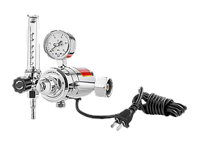 Регулятор расхода газа У-30/АР40-1П-220Р Сварог