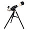 Эврики. Телескоп детский «Юный астроном», увеличение X20, 30, 40, с держателем для телефона, фото 3