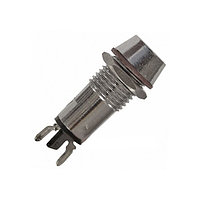 Светодиод в корпусе L-616-R 12v 10mm красный