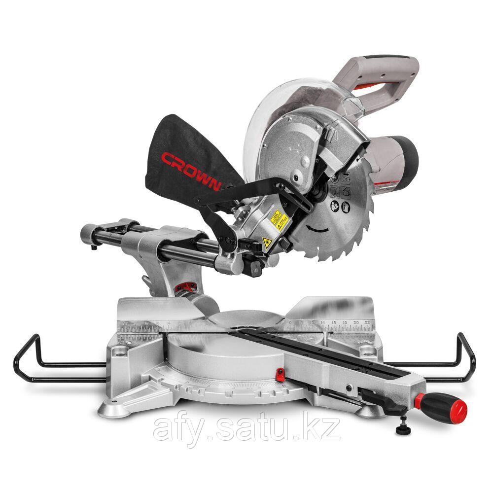 Пила торцовочная CT15209