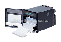 Бумажные регистраторы μR10000/μR20000