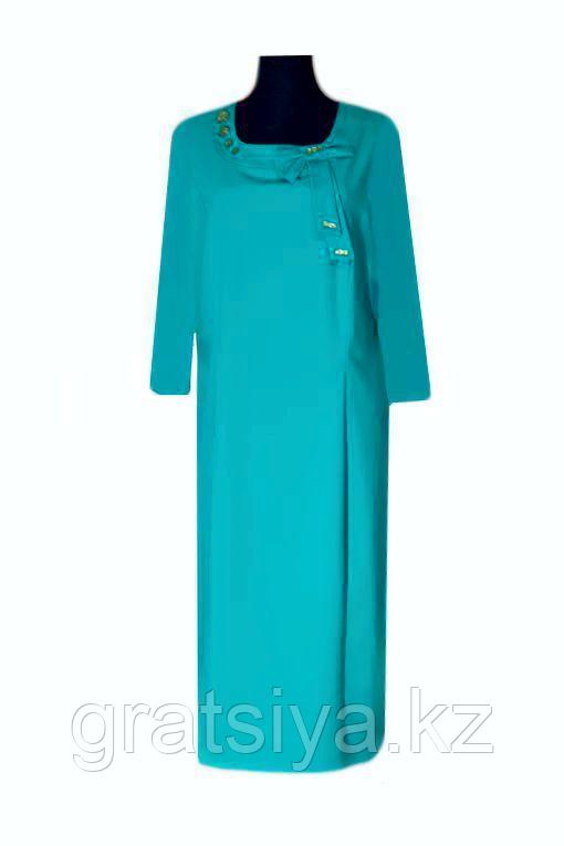 Женское Нарядное Платье 50 размера - фото 1 - id-p97822314