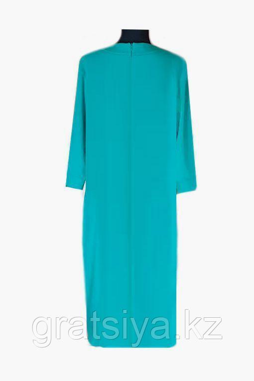 Женское Нарядное Платье 50 размера - фото 2 - id-p97822314