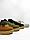 Кеды Nike AF-1 чер корич под нубук, фото 5