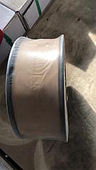 Мыс жалатылған 0,8 мм дәнекерлеу сымы (5 кг)