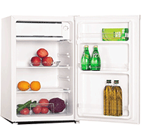 Барный холодильник HD-92