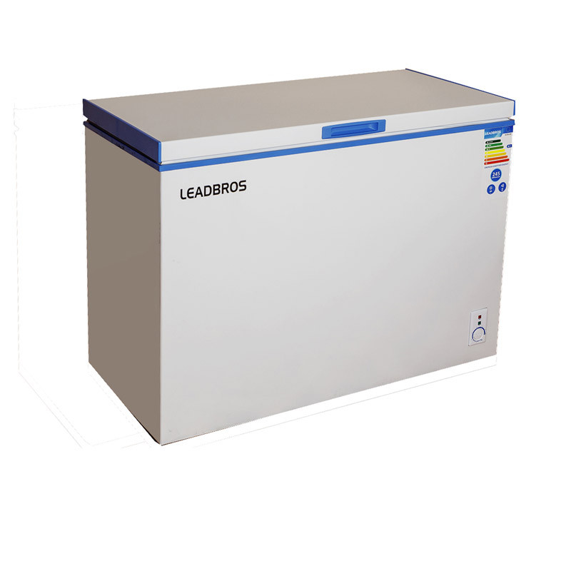 Морозильный ларь Leadbros BC/BD 280M