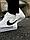 Кеды Nike Blazer бел 910-3, фото 2