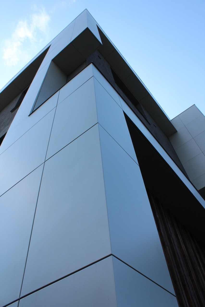 Размеры фасадных панелей для наружной отделки дома в казахстане - 81 фото