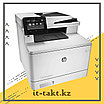 Аренда МФУ HP Color LaserJet Pro M377dw, фото 2
