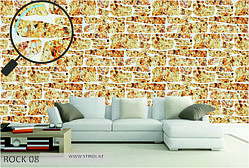 Фасадная термопанель СТИРОЛ Камень 08